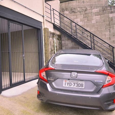 Cantinho Dos Miro'S Villa Bento Goncalves Ngoại thất bức ảnh