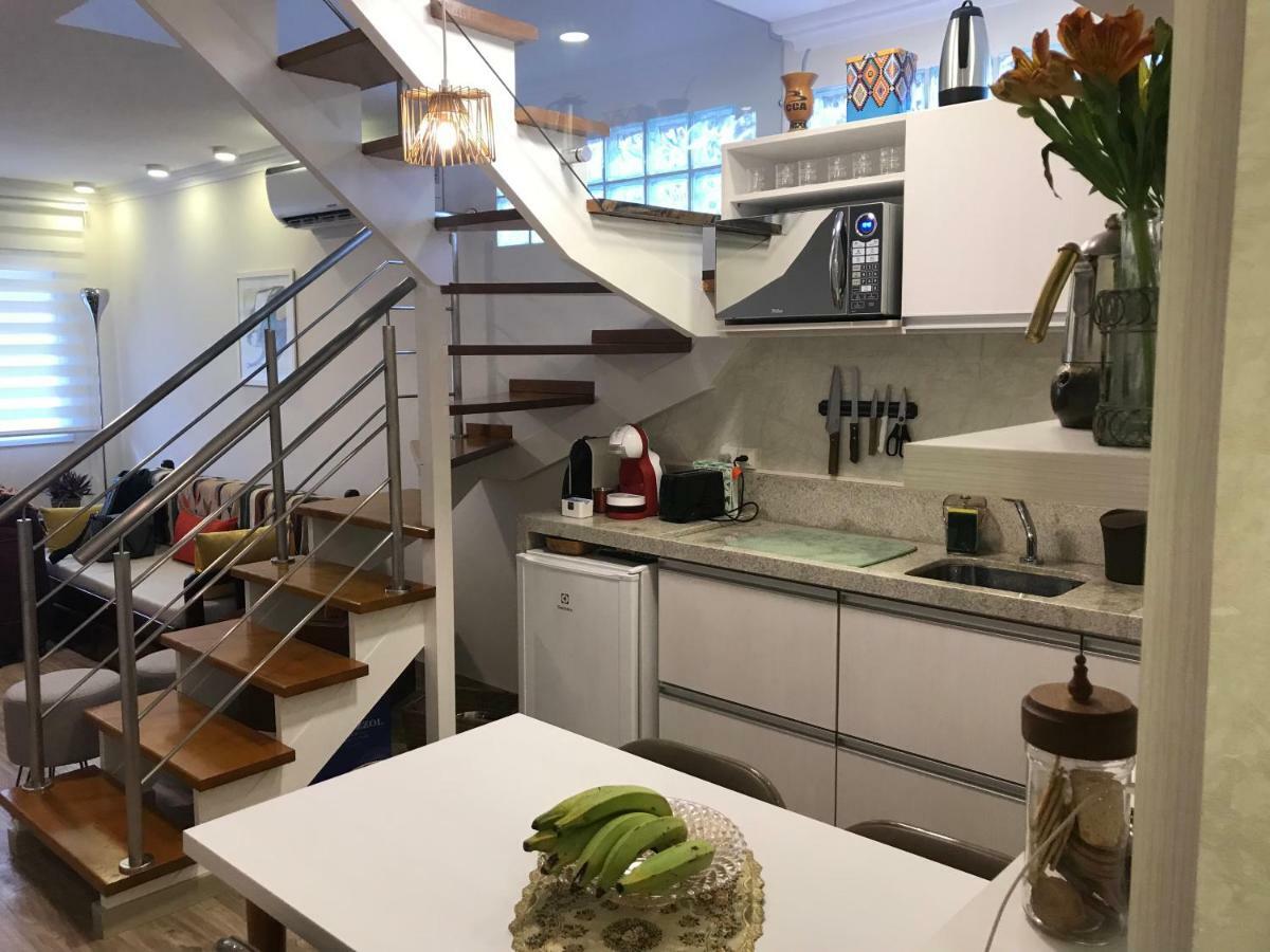 Cantinho Dos Miro'S Villa Bento Goncalves Ngoại thất bức ảnh