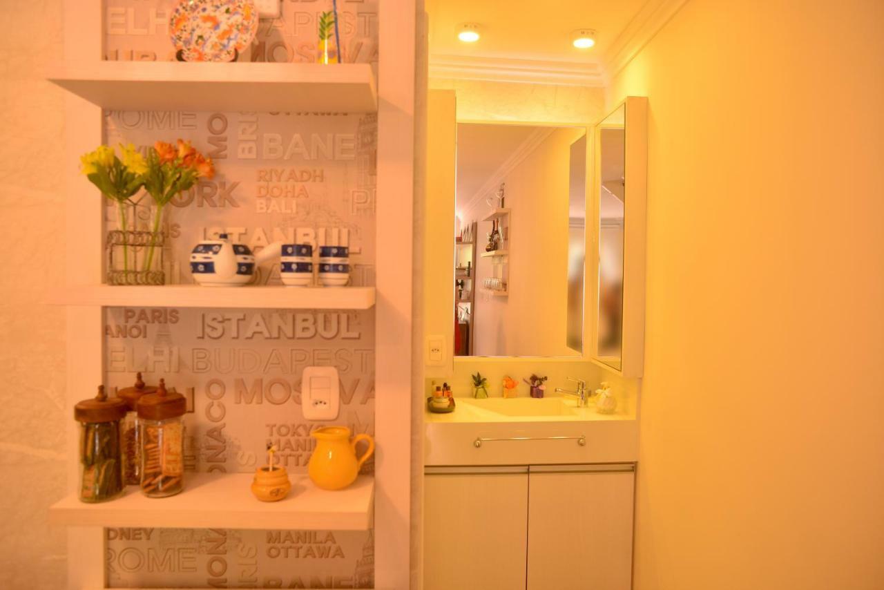 Cantinho Dos Miro'S Villa Bento Goncalves Ngoại thất bức ảnh