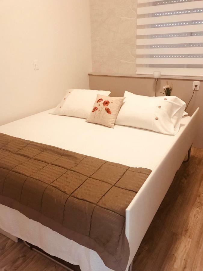 Cantinho Dos Miro'S Villa Bento Goncalves Ngoại thất bức ảnh