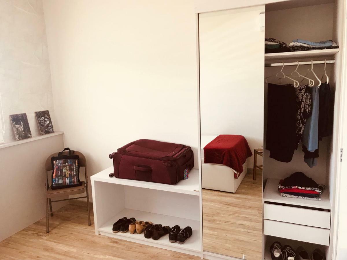 Cantinho Dos Miro'S Villa Bento Goncalves Ngoại thất bức ảnh