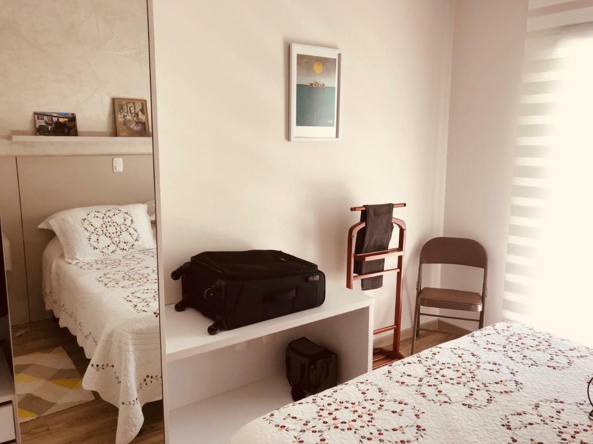 Cantinho Dos Miro'S Villa Bento Goncalves Ngoại thất bức ảnh