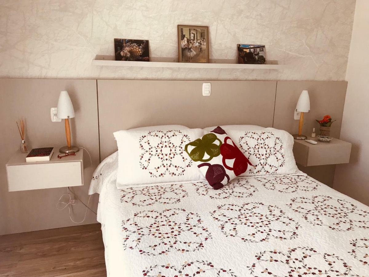 Cantinho Dos Miro'S Villa Bento Goncalves Ngoại thất bức ảnh