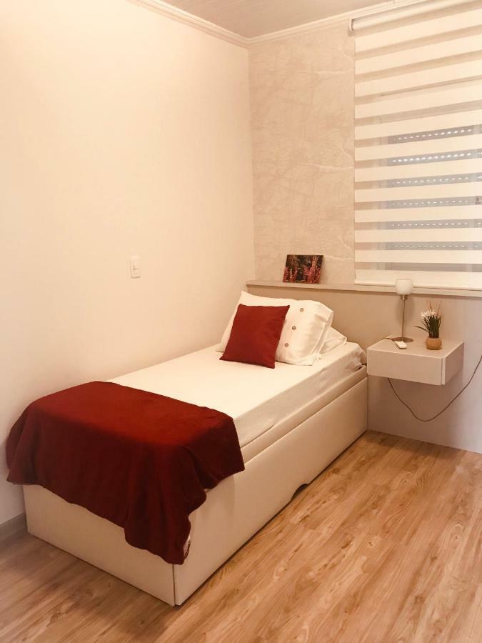 Cantinho Dos Miro'S Villa Bento Goncalves Ngoại thất bức ảnh