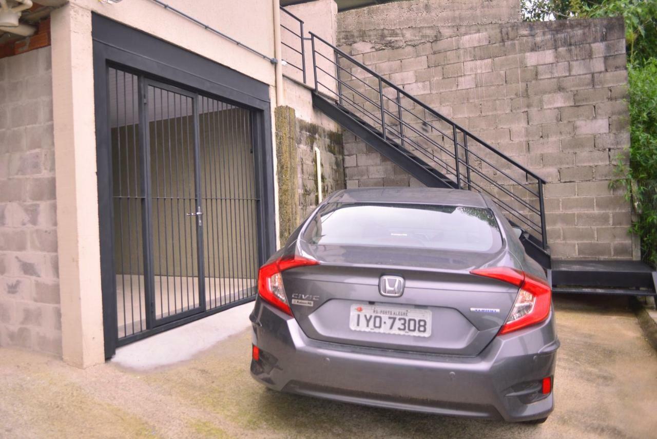 Cantinho Dos Miro'S Villa Bento Goncalves Ngoại thất bức ảnh