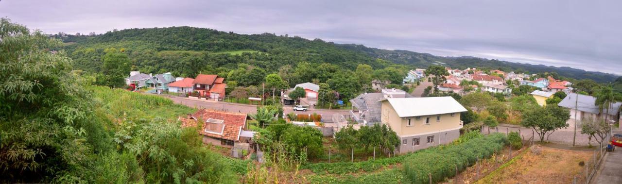 Cantinho Dos Miro'S Villa Bento Goncalves Ngoại thất bức ảnh